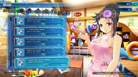 Senran Kagura Peach Beach Splash Others Porn Sex Game Vfinal Download For Windows