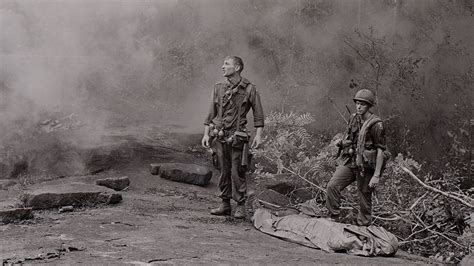 The Vietnam War By Ken Burns Tells The True Horror Story Of The Real