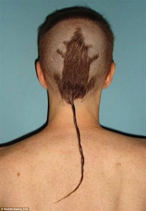 Are These The Worst Haircut Fails Ever Daily Mail Online