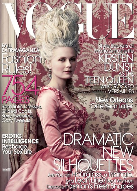 39 Lolas Kirsten Dunst In Teen Queen The Style Of Marie Antoinette