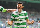 Celtic midfielder Tom Rogic and his muted celebration draw criticism ...