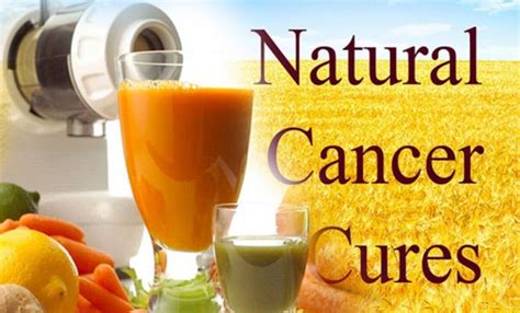 5 Amazing Natural Remedies To Ease Your Journey Of Cancer Easyworknet