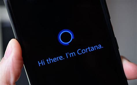 Microsoft Pulls The Plug On Its Cortana Android And Ios App Lowyatnet