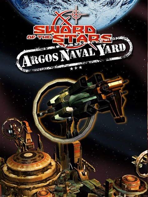 Sword Of The Stars Argos Naval Yard Server Status Is Sword Of The