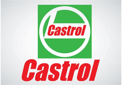Castrol Oil Logo