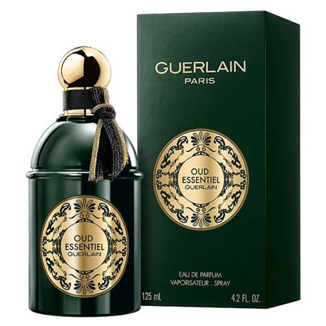 Buy Guerlain Oud Essentiel By Guerlain For Women EDP 125mL Arablly Com