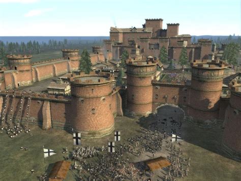 Medieval ii total war kingdoms torrent it's a big place, after all, and there's no shortage of foes, as you might have learned in sega and creative assembly's epic strategy game. Jocuri - Strategy - Medieval II: Total War Kingdoms