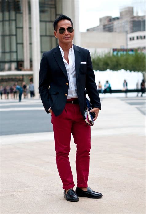 red pants red pants men red trousers mens outfits