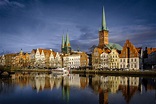 Lübeck Foto & Bild | deutschland, europe, schleswig- holstein Bilder ...
