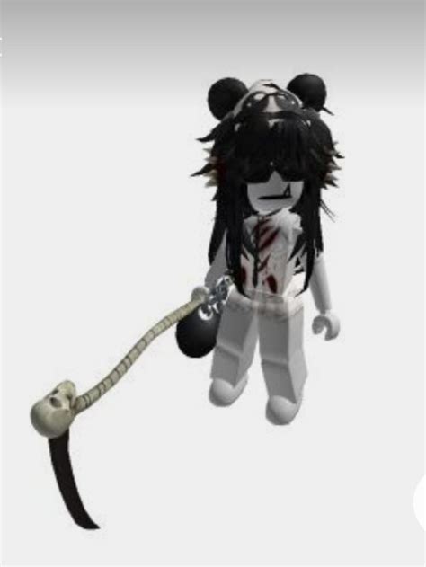 Pin By 🖤 On Roblox Looks Emo Fits Roblox Pictures Cool Avatars