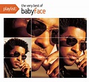 Babyface - Official Site