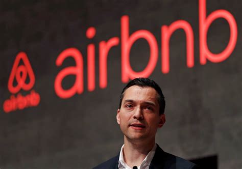 Airbnb founders set for bonanza as terms set for bumper ipo. Airbnb Isn't Just Any Unicorn About to IPO. It Actually ...