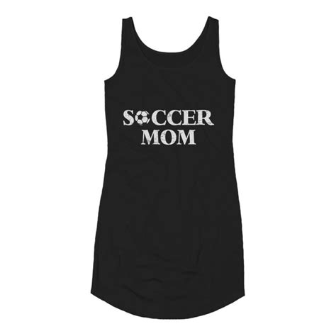 Soccer Mom Mothers Day Greenturtle