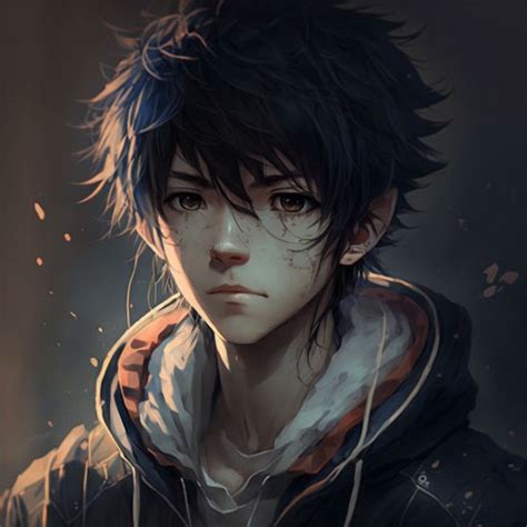 Details More Than 98 Anime Boy Pinterest Super Hot Induhocakina