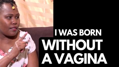 I Was Born Without A Vagina Cervix And Uterus I Have A Disorder Called MRKH Syndrome YouTube
