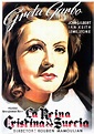 La Reina Cristina de Suecia - Película 1933 - SensaCine.com