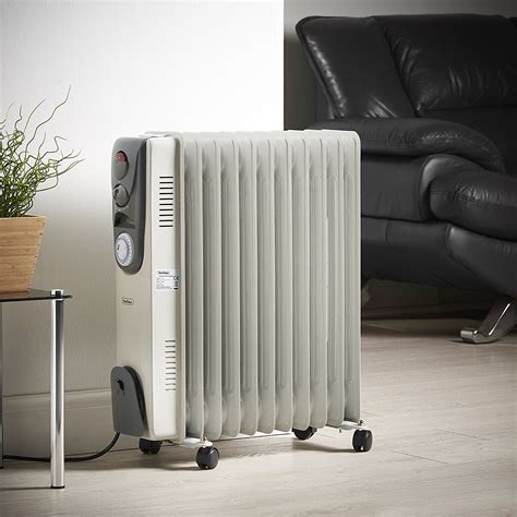 If you're looking to buy wall mounted electric radiators, look no further. Best Oil Filled Radiator 2018 - Comparison & Guide ...