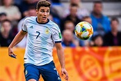 ¿Julián Álvarez deja River para jugar en la Premier League? | Balón Latino