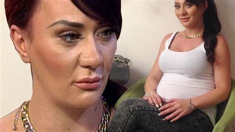 Josie Cunningham Will Return To Escorting After Giving Birth To Third