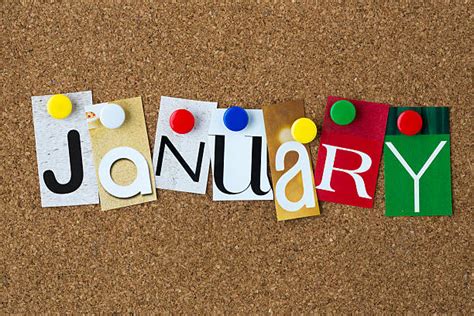 Free January Calendar Images Pictures And Royalty Free Stock Photos