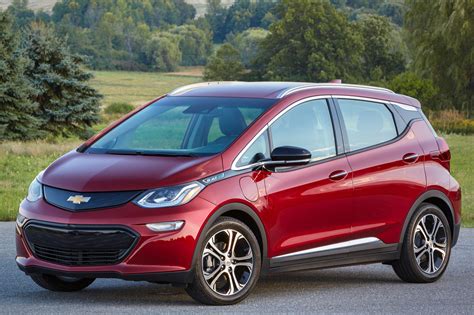 2019 Chevy Bolt Ev Pictures Photos Images Gallery Gm Authority