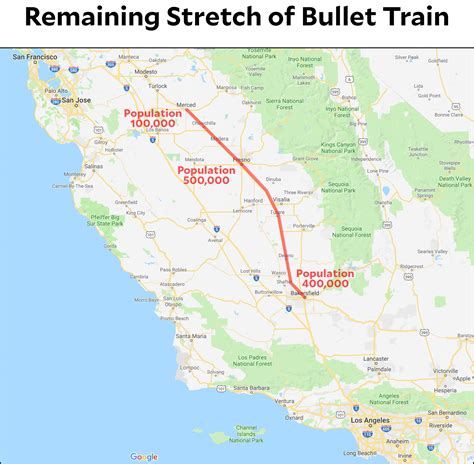Californias Bullet Train Is Dead Sort Of Mother Jones