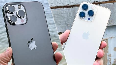 Iphone 13 Pro Vs Iphone 13 Pro Max What Are The Differences Toms Guide