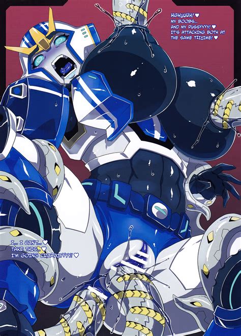 Rule34 If It Exists There Is Porn Of It Artist Request Strongarm