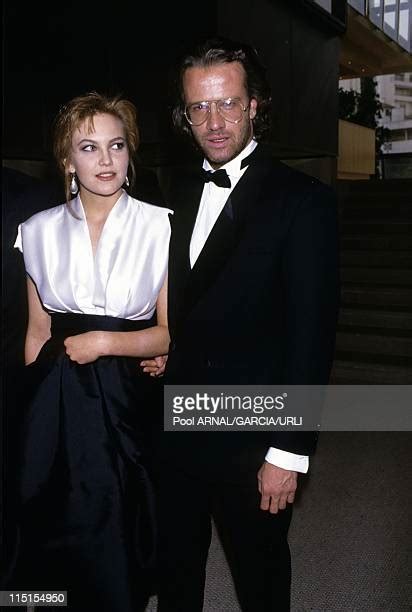 Christophe Lambert Diane Lane Photos And Premium High Res Pictures Getty Images