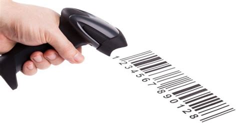 Apa Itu Barcode Scanner Mengenal Definisi Dan Jenis Jenis Barcode