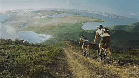 Best Cycling Travel Destinations Discover The World On Your Bike