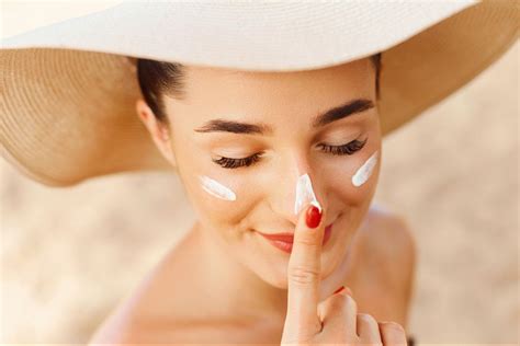 Top Ten Summertime Skin Tips Oneill Plastic Surgery