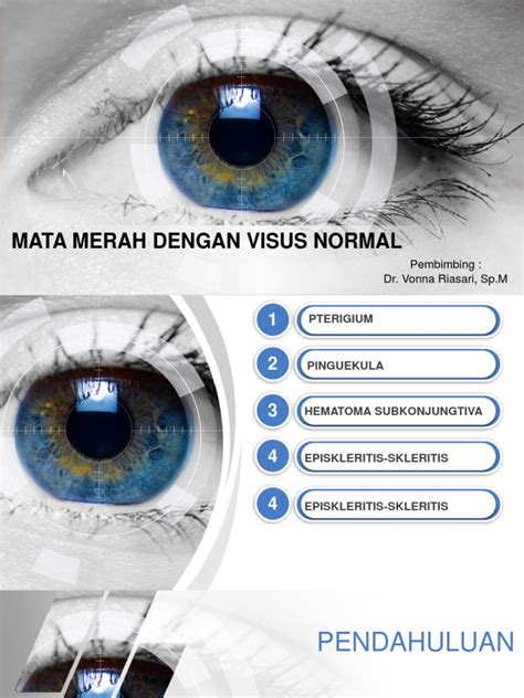 Eye Scanning Ophthalmology Powerpoint Template Pdf