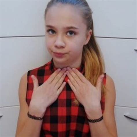 Katya Adushkina Youtube