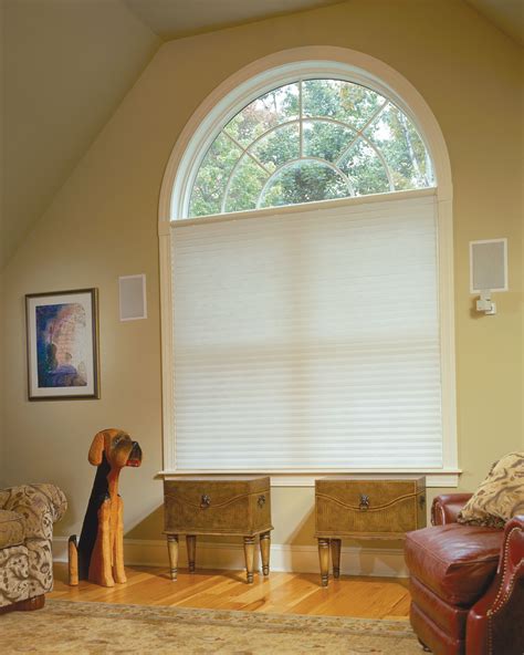 Very Cool Insulating Blinds That Turn Into Cellular Blinds Made