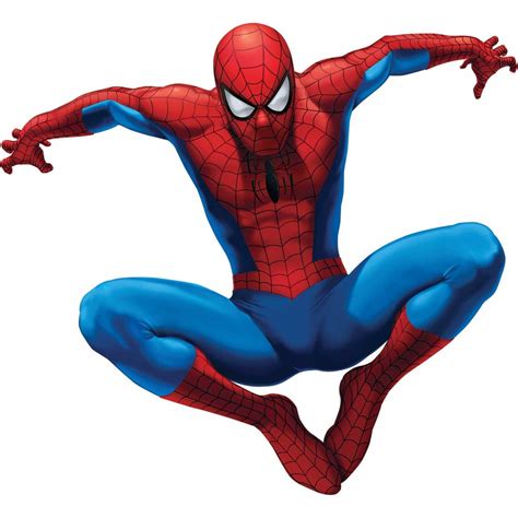 Spider Man Superhero Marvel Spider Man Action Spiderman