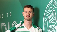 Celtic: Oliver Abildgaard completes season-long deal on Deadline Day ...