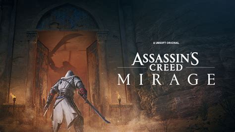 Assassin S Creed Mirage Meet The Actors Behind Basim And Roshan