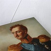 Portrait of Count Alexander von Benckendorff posters & prints by Franz ...