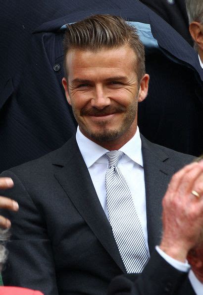David Beckham Photostream David Beckham Suit David Beckham Watch