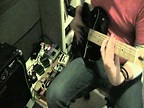 The Kills Guitar Style - YouTube