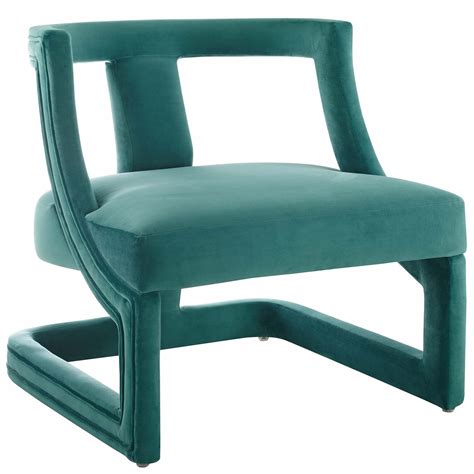 Northbeam outdoor lawn garden portable foldable wooden adirondack accent chair, deck, porch, pool and patio seating with 250 pound capacity, teal. Modern Requisite Armchair Performance Velvet Set of 2-Teal ...