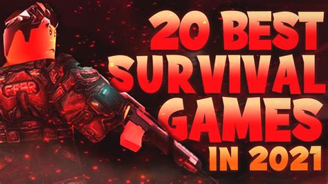 Best Survival Games Roblox Xbox One