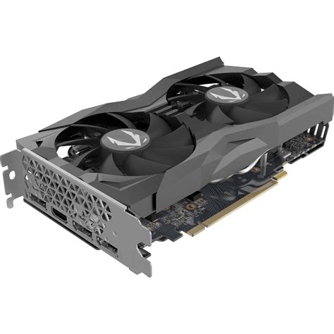 Zotac Gaming Geforce Rtx 2070 Super Mini Graphics Zt T20710e 10m