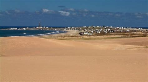 Las 9 Mejores Playas De Uruguay Para Veranear ¡con Mapa