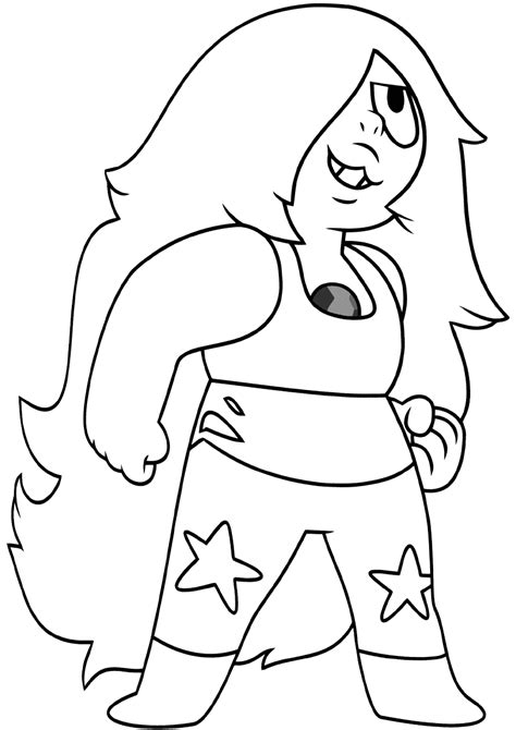 Published at monday 13 january 2020. Steven Universe Coloring Pages Pictures - Whitesbelfast