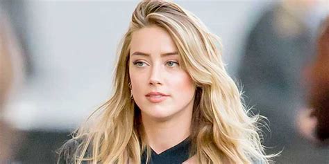 Amber Heard Just Officially Changed Her Name Tech Arp