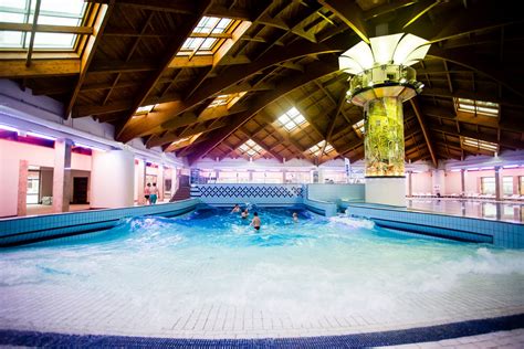 Thermal Spa Center Aquae Vivae Krapinske Toplice Krapinske Toplice