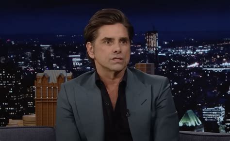 john stamos mother in law was unfazed by the graphic sex scenes in his memoir digg