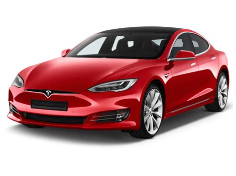 2019 Tesla Model S Review Ratings Specs Prices And Photos The Car